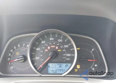 2015 Toyota Rav4 Le from USA, damaged, VIN JTMBFREV2FD117306